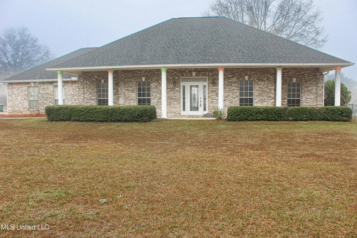 6909 Tanner Williams Road, Lucedale, MS 39452 - Image #1