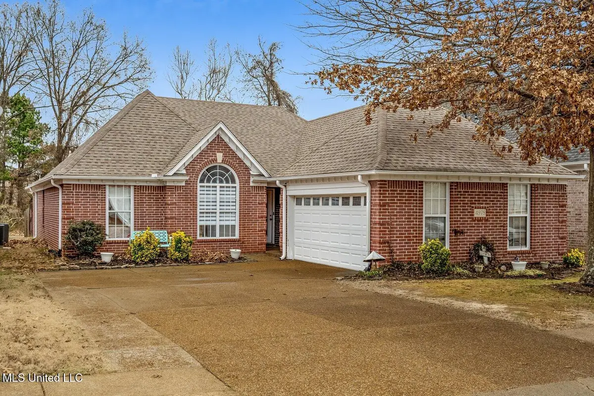 4978 Graham Lake Drive, Olive Branch, MS 38654 - Image #1