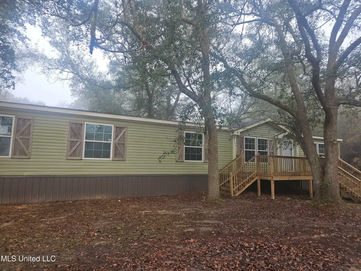 17209 Red Top Lane, Moss Point, MS 39562 - Image #1