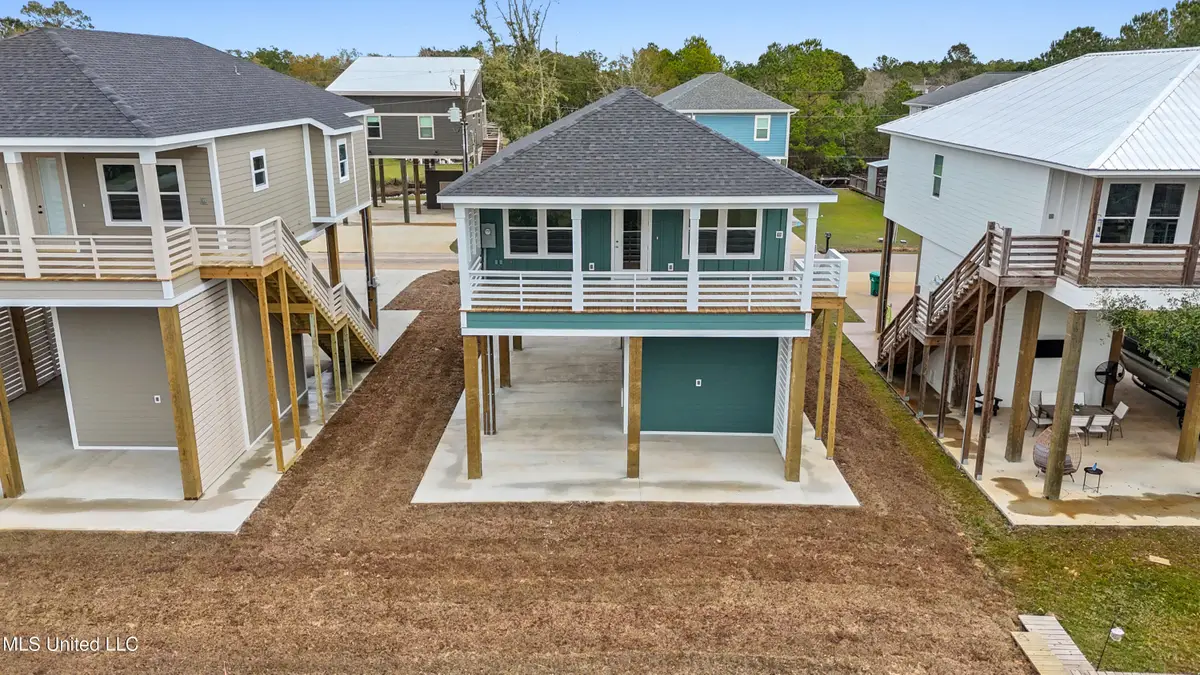 4067 Blue Jay Street, Bay Saint Louis, MS 39520 - Image #1