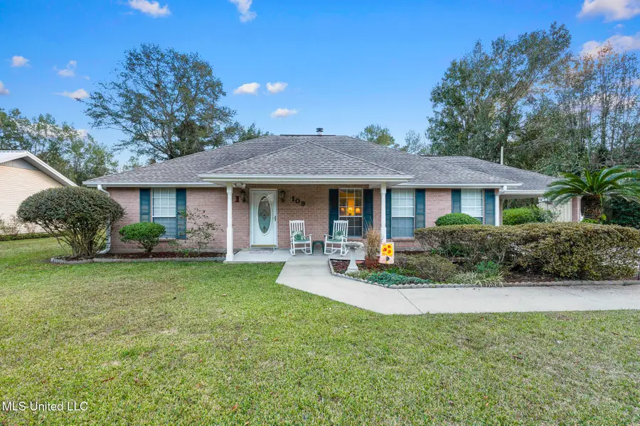 109 Pine Burr Road, Carriere, MS 39426 - Image #2