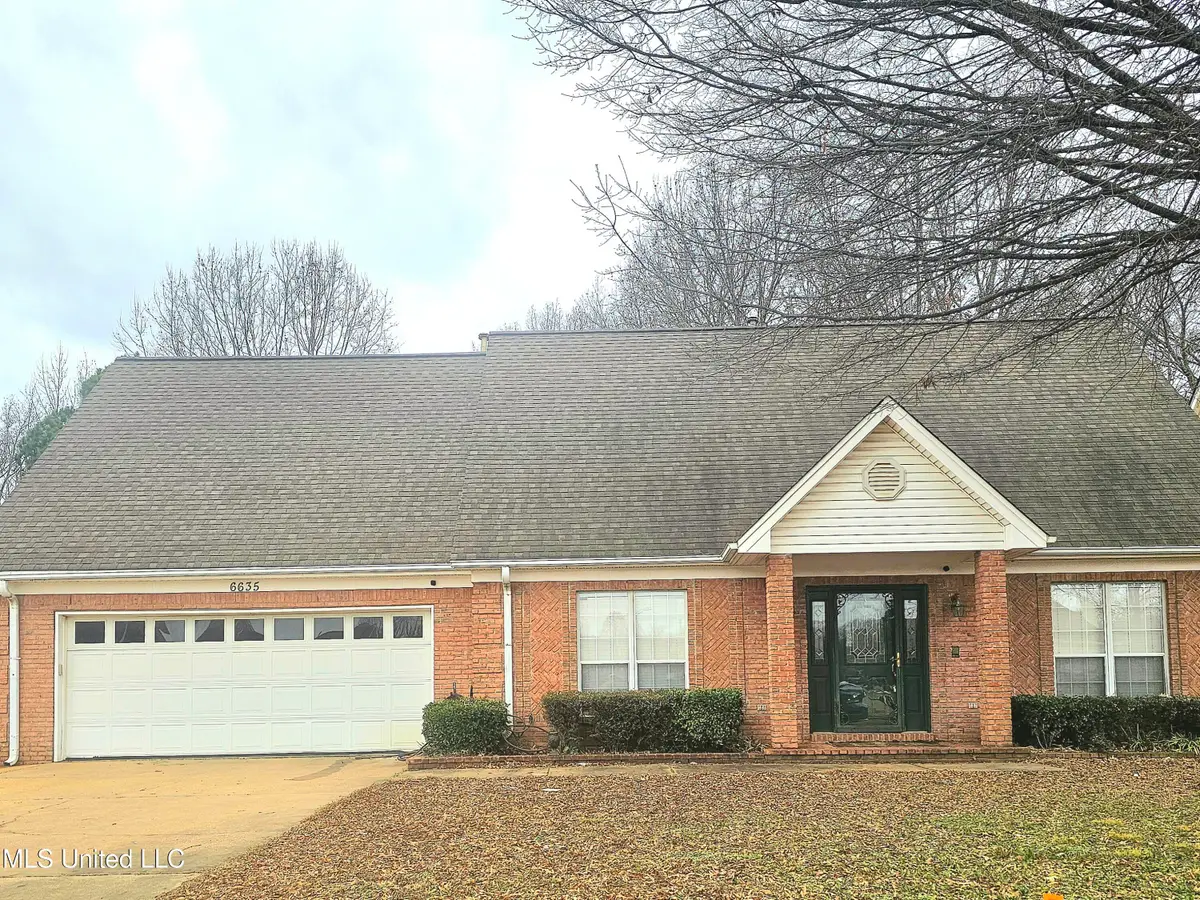 6635 Renee Drive, Olive Branch, MS 38654 - Image #1
