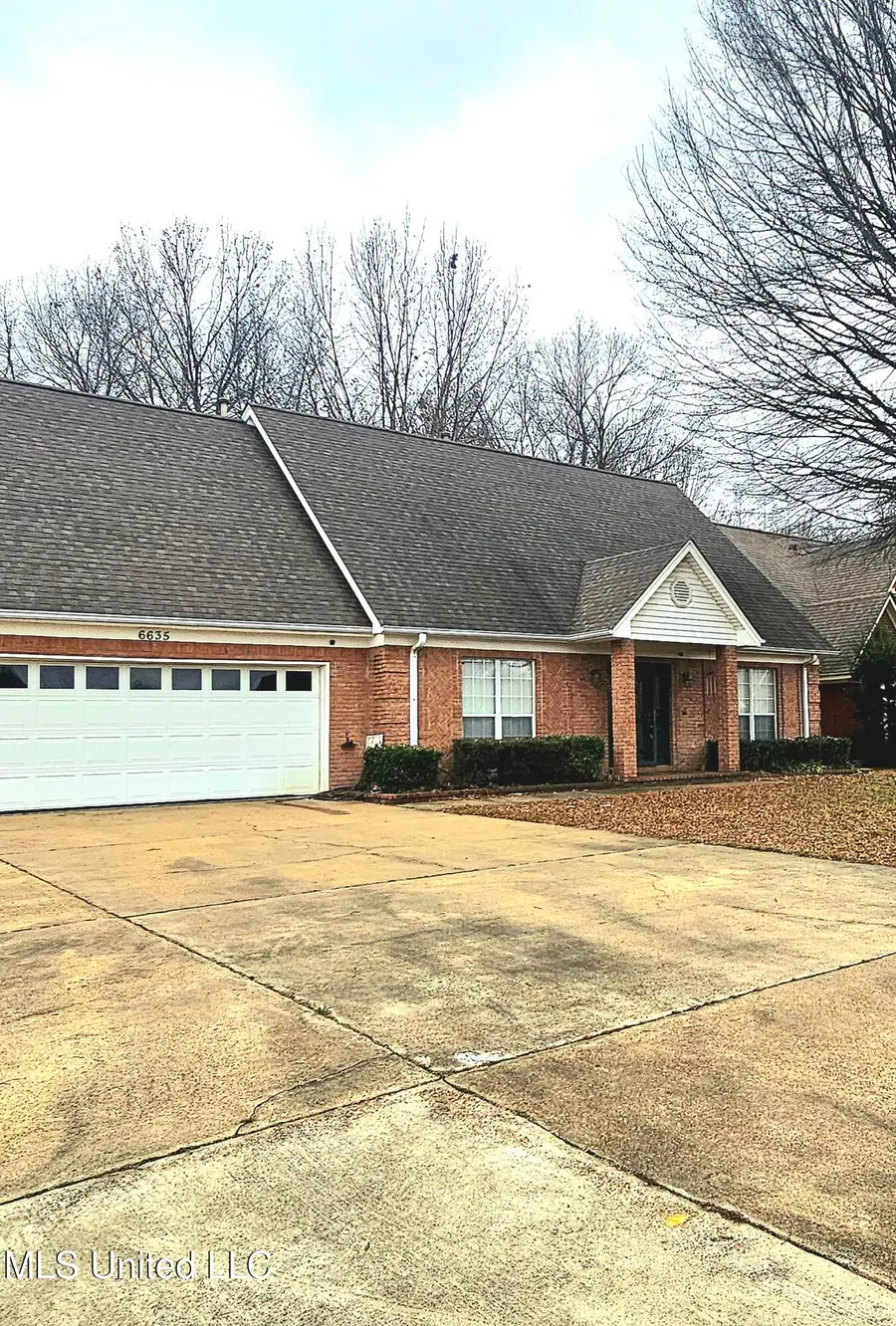 6635 Renee Drive, Olive Branch, MS 38654 - Image #3