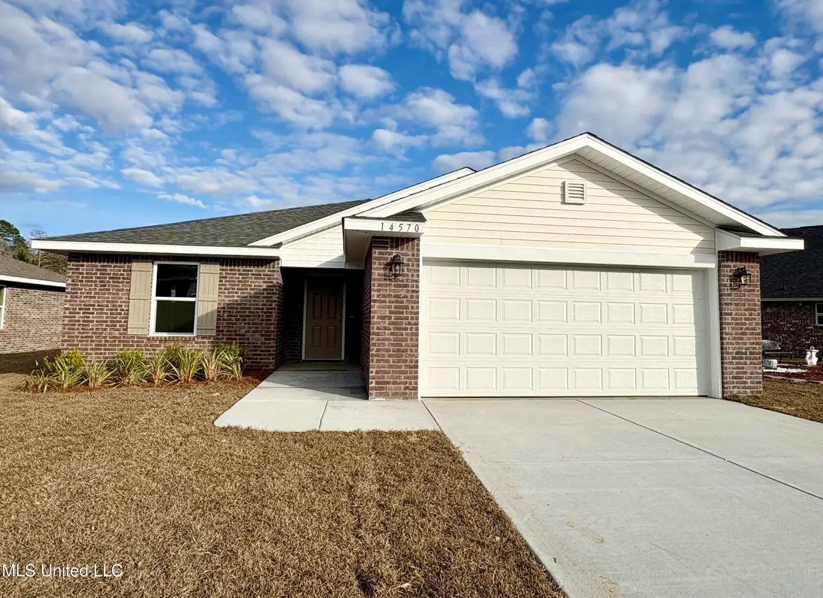 14570 Marmon, Gulfport, MS 39503 - Image #1