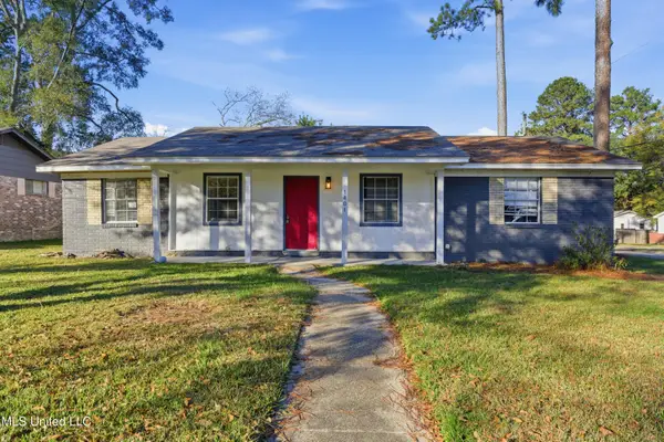 1401 S 26th Avenue, Hattiesburg, MS 39402