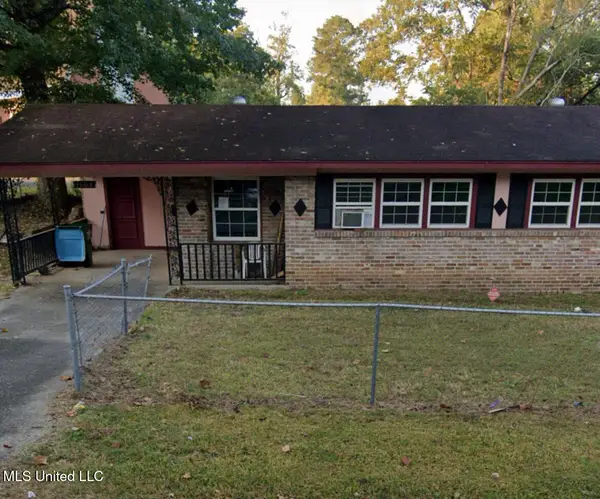 3603 Royal Road, Meridian, MS 39307