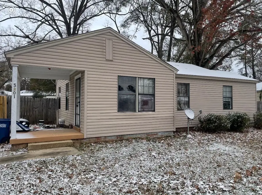 3801 Sherwood Drive, Natchez, MS 39120 - Image #2