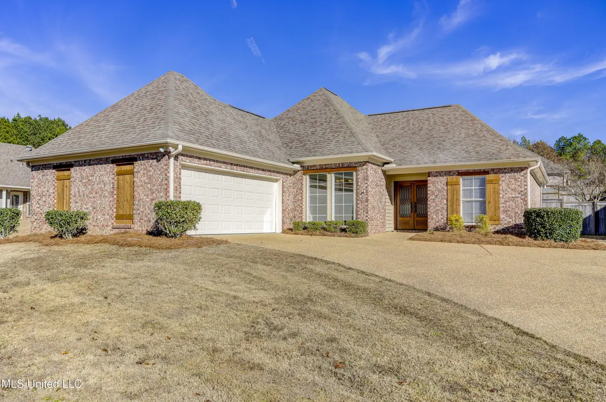 101 Burnham Court, Clinton, MS 39056 - Image #1