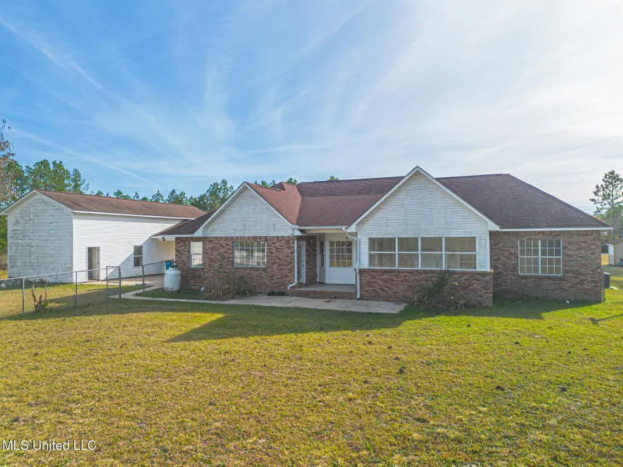 5551 Carter Road, Ocean Springs, MS 39564 - Image #2