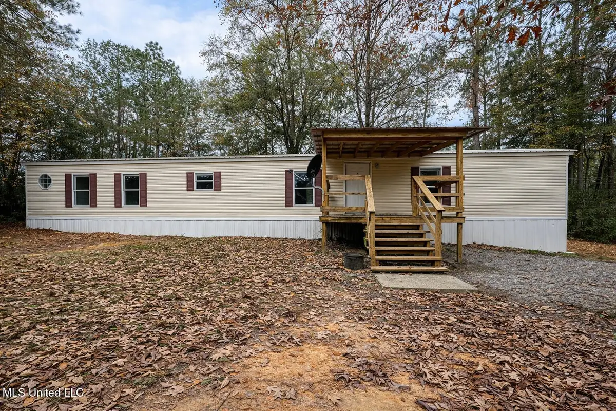 21562 Saucier Lizana Road, Saucier, MS 39574 - Image #1