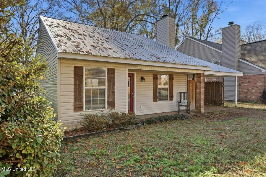 129 Shadow Hill Drive, Madison, MS 39110 - Image #2