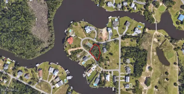 0 Hillcrest Road, Pass Christian, MS 39571