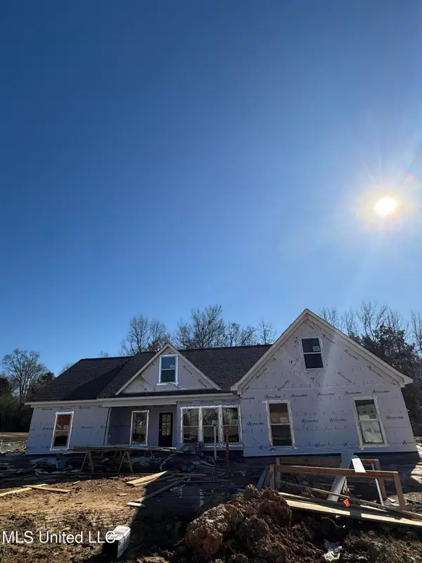 109 Carolina Circle, Senatobia, MS 38668