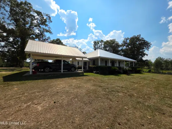 103 Harlan Davis Road, Lumberton, MS 39455