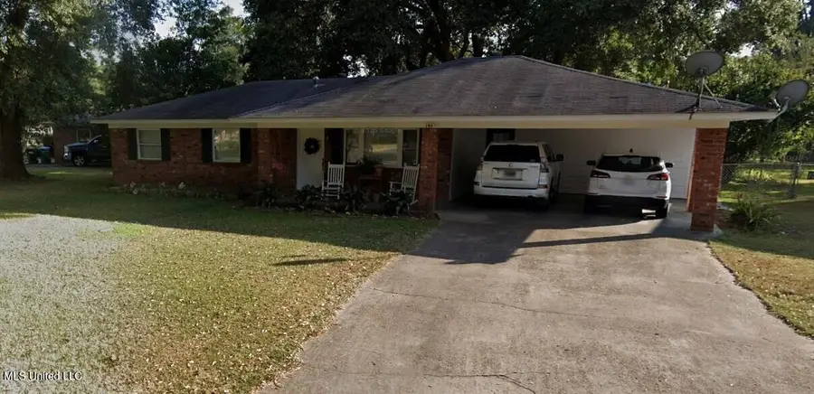 106 Earhart Drive, Natchez, MS 39120 - Image #3