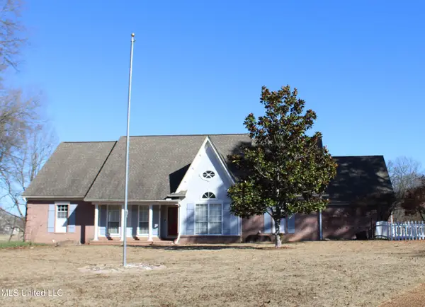 7952 Hunters Bend Cove, Olive Branch, MS 38654