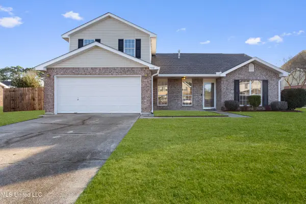 930 Wildwood Lane, Biloxi, MS 39532