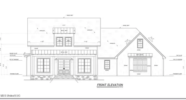 115 Ole Magnolia Drive, Brandon, MS 39042