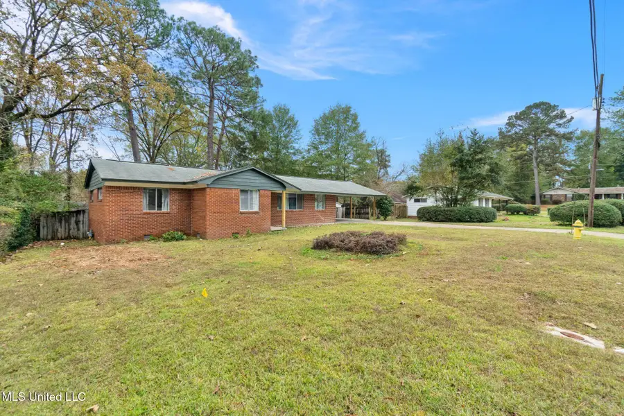 324 Emerson Drive, Hattiesburg, MS 39401 - #3