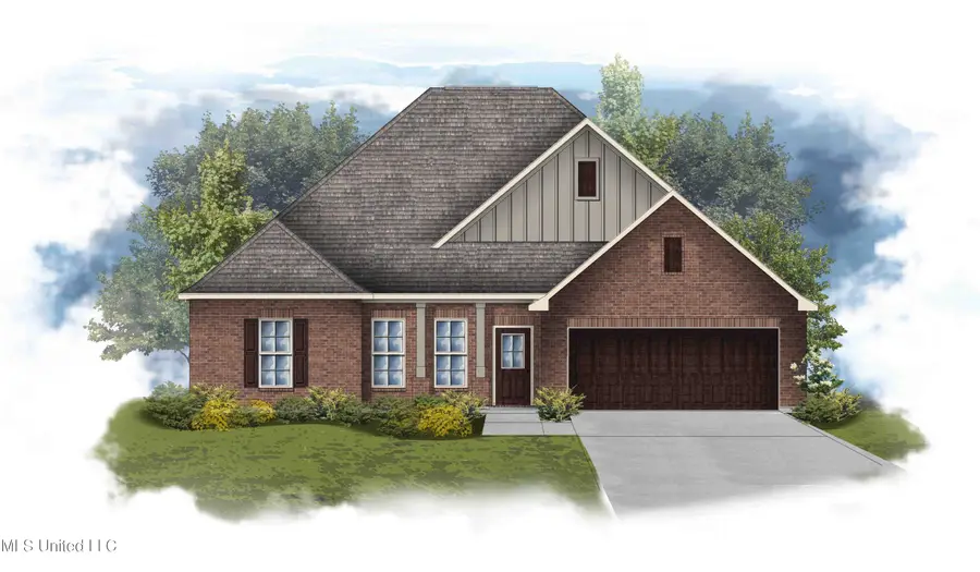 27 Alexandria Grace Drive, Long Beach, MS 39560 - Image #2