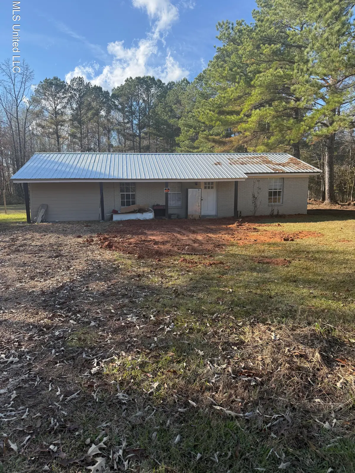 144 Draine Road, Eupora, MS 39744 - Image #1