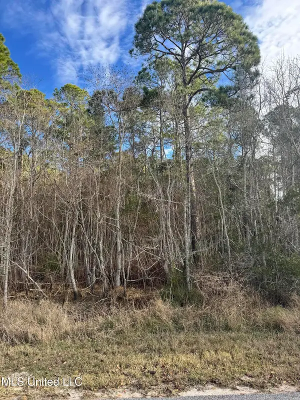 Lot 2221 Peach Street, Ocean Springs, MS 39564