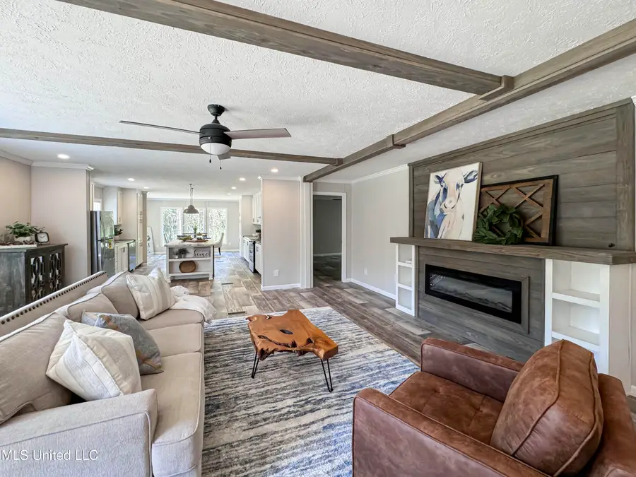 108 Brumley Lane, Mize, MS 39116 - Image #3