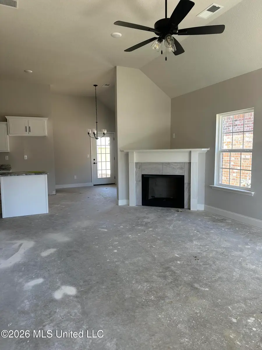 248 Flower Garden Drive, Southaven, MS 38671 - #2