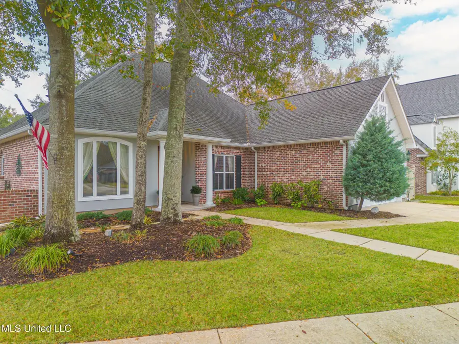 11554 Briarstone Place, Gulfport, MS 39503 - Image #3