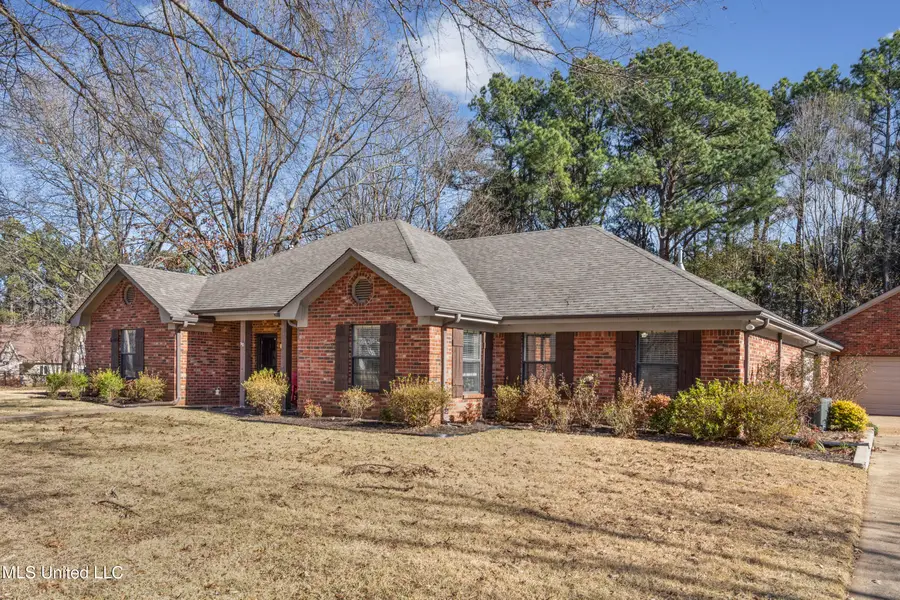 4560 Rebekah Park Drive, Olive Branch, MS 38654 - Image #2