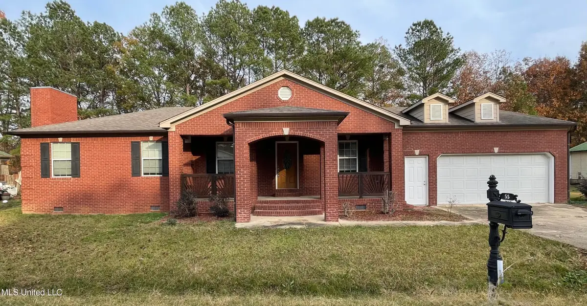 55 Asbury Drive, Starkville, MS 39759 - Image #1
