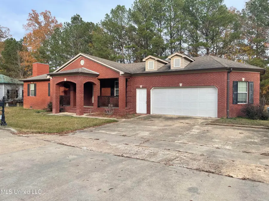 55 Asbury Drive, Starkville, MS 39759 - Image #3