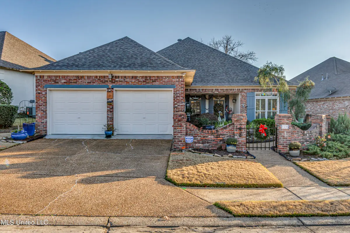 110 Greens View Drive, Madison, MS 39110 - Image #1