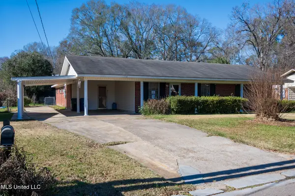 116 Pecan Way, Natchez, MS 39120