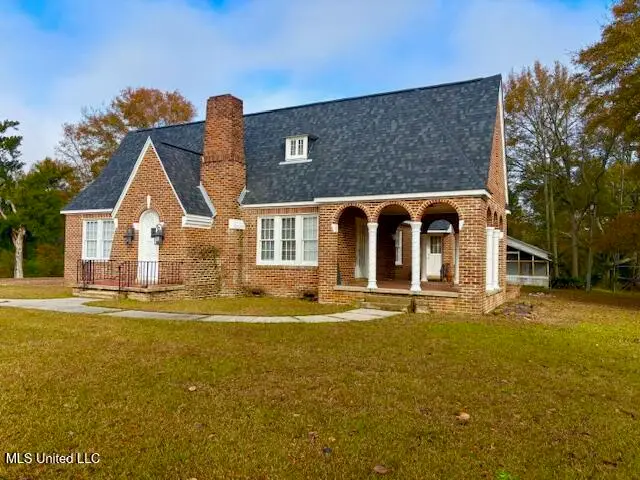 1523 Magnolia Avenue Avenue, Tylertown, MS 39667 - Image #2