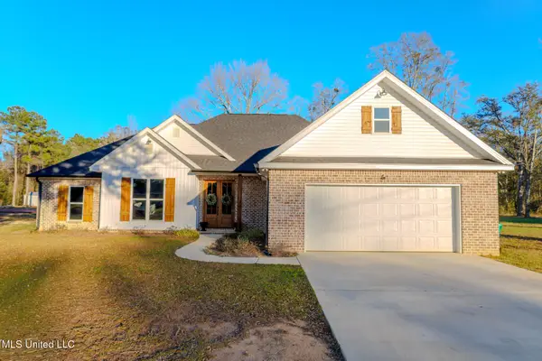24258 Misty Lane, Lucedale, MS 39452
