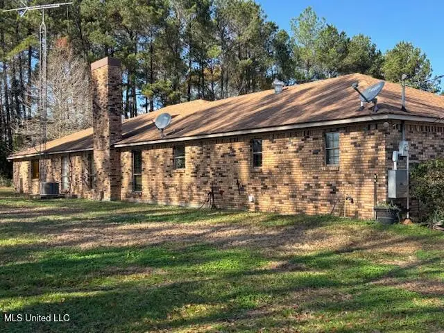 231 Laird Pittman Road, Tylertown, MS 39667 - Image #3