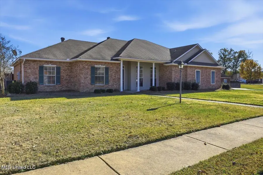 221 Kirkwood Drive, Clinton, MS 39056 - Image #2