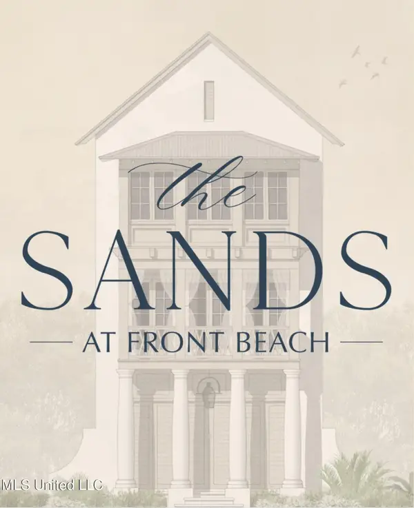 357 Butler Road, Ocean Springs, MS 39564