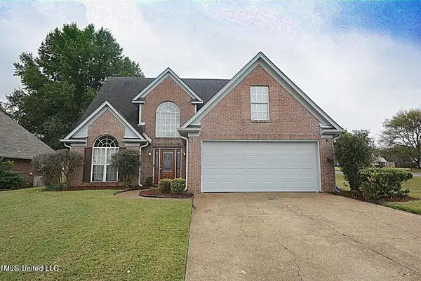 9195 Lakeside Drive, Olive Branch, MS 38654
