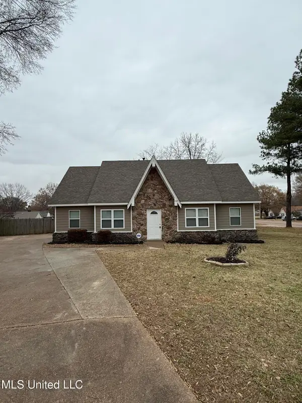 7495 Greenbrook Parkway, Southaven, MS 38671