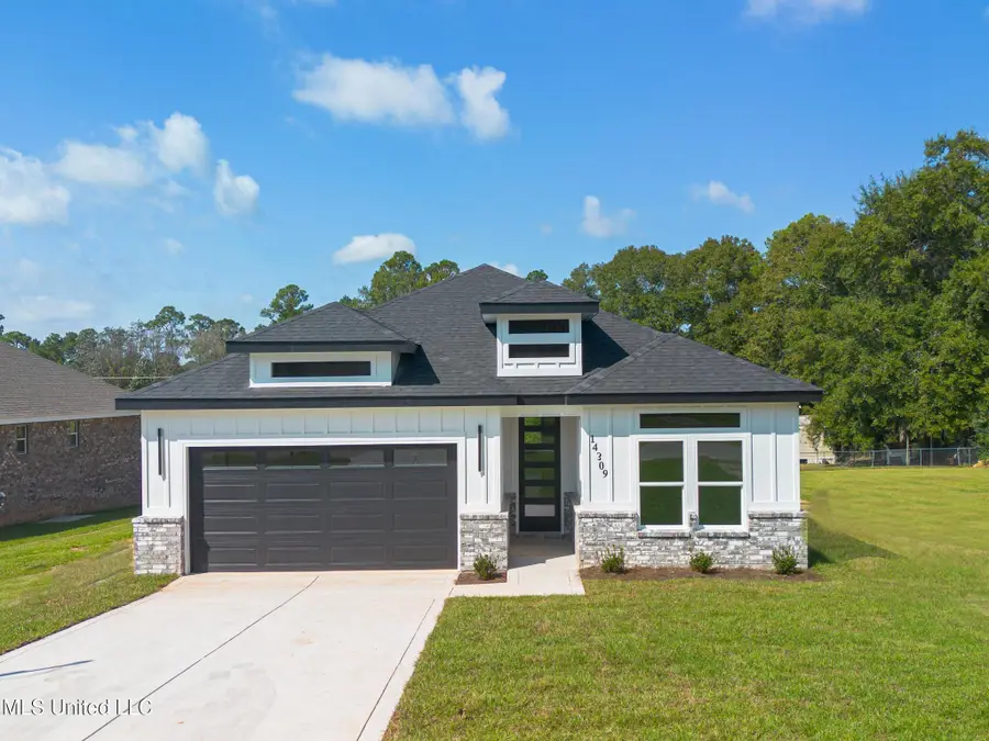 14309 4th Avenue, Gulfport, MS 39503 - Image #2
