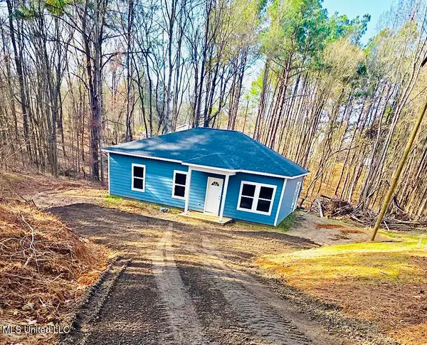 460 Magnolia Circle, Sarah, MS 38665