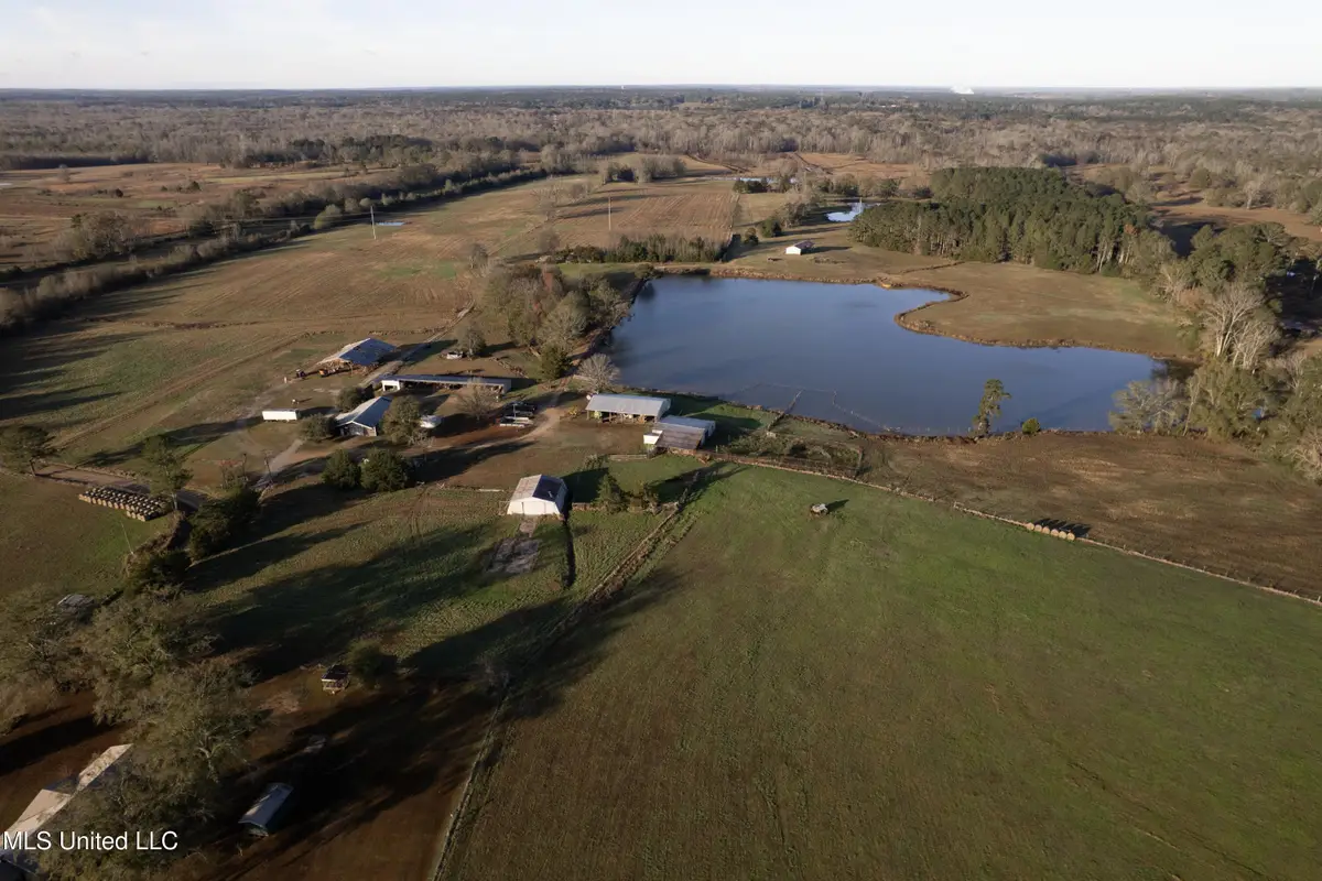 Mississippi 35, Kosciusko, MS 39090 - Image #1