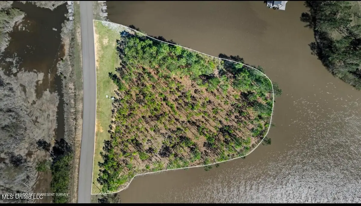 Lot #34 Lure Line, Lumberton, MS 39455 - #1