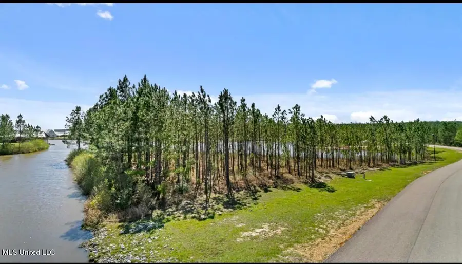 Lot #34 Lure Line, Lumberton, MS 39455 - #2