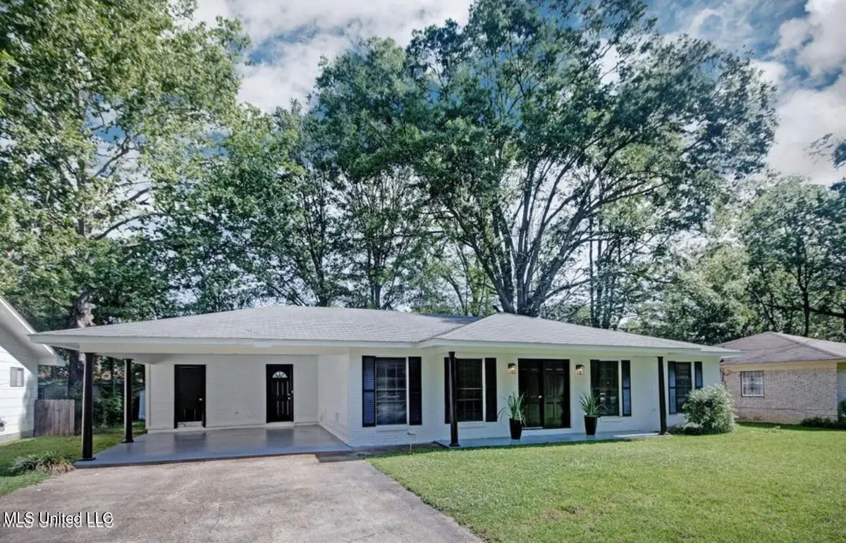 1150 Branch Street, Jackson, MS 39212 - Image #1