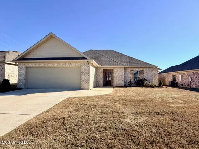 706 Cottonwood Way, Pearl, MS 39208 - Image #1