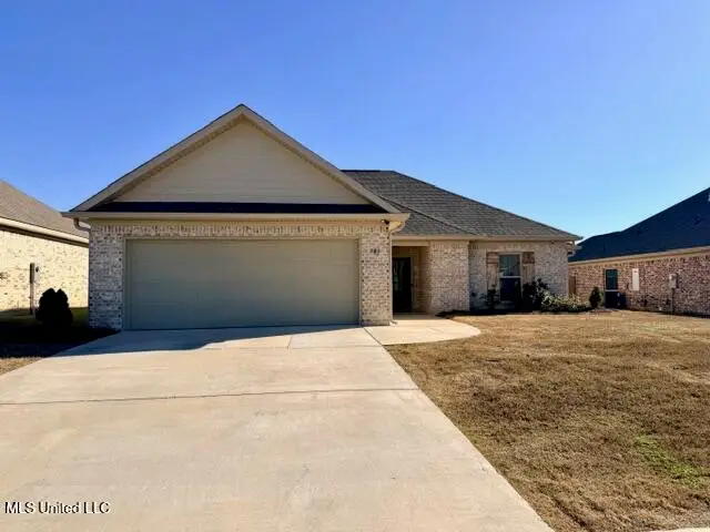 706 Cottonwood Way, Pearl, MS 39208 - Image #2