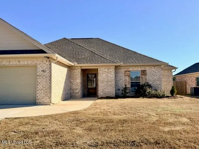 706 Cottonwood Way, Pearl, MS 39208 - Image #3